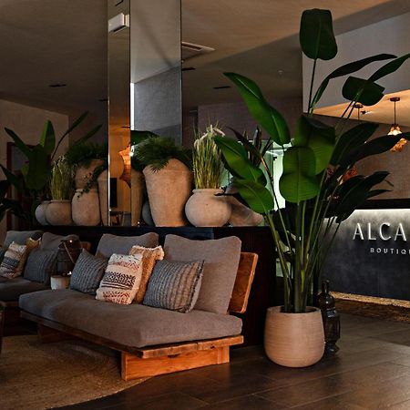 Alcaidesa Boutique Hotel Kültér fotó