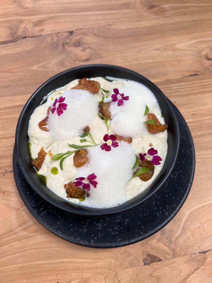 Alcaidesa Boutique Hotel Kültér fotó