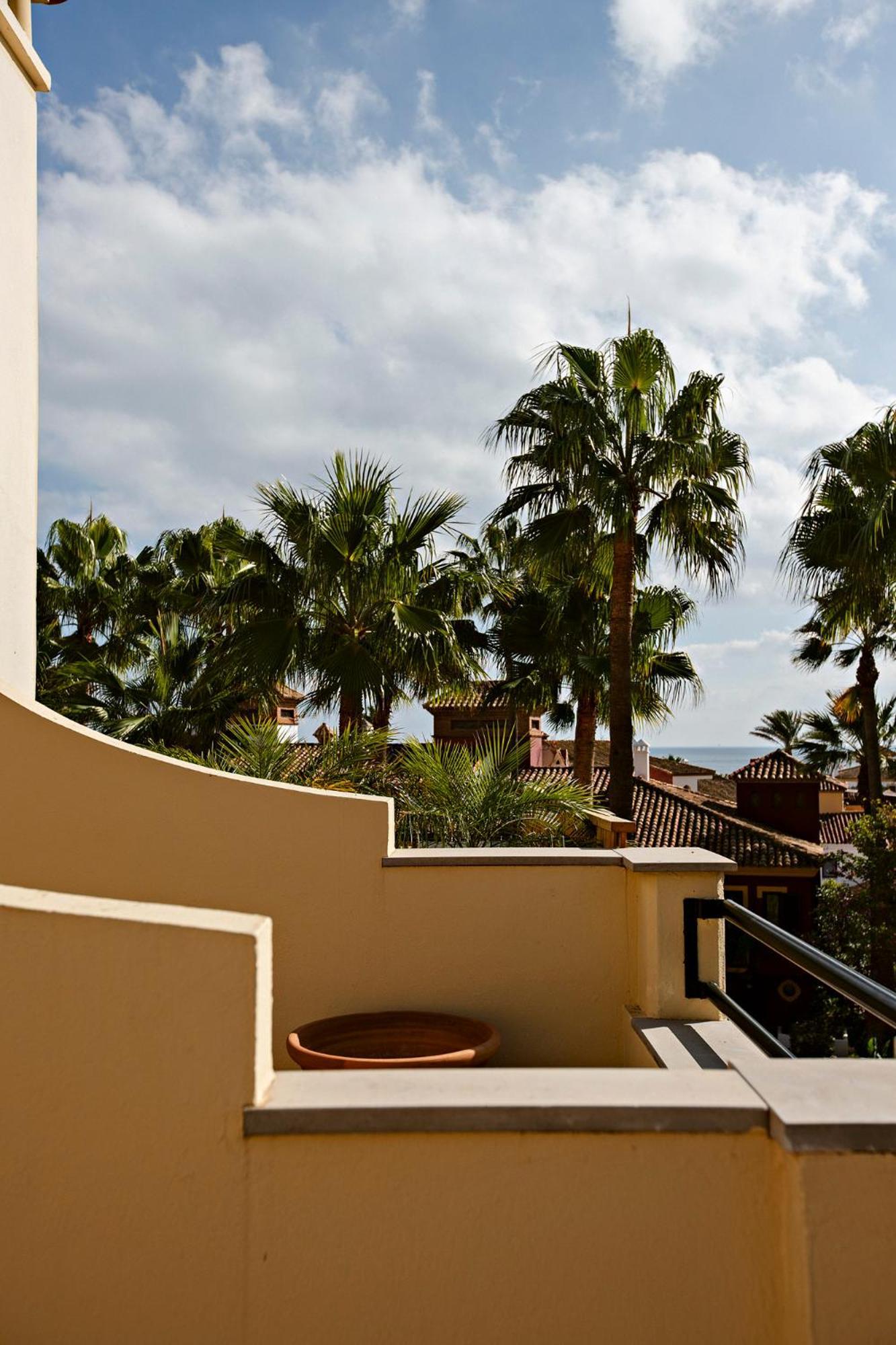 Alcaidesa Boutique Hotel Kültér fotó