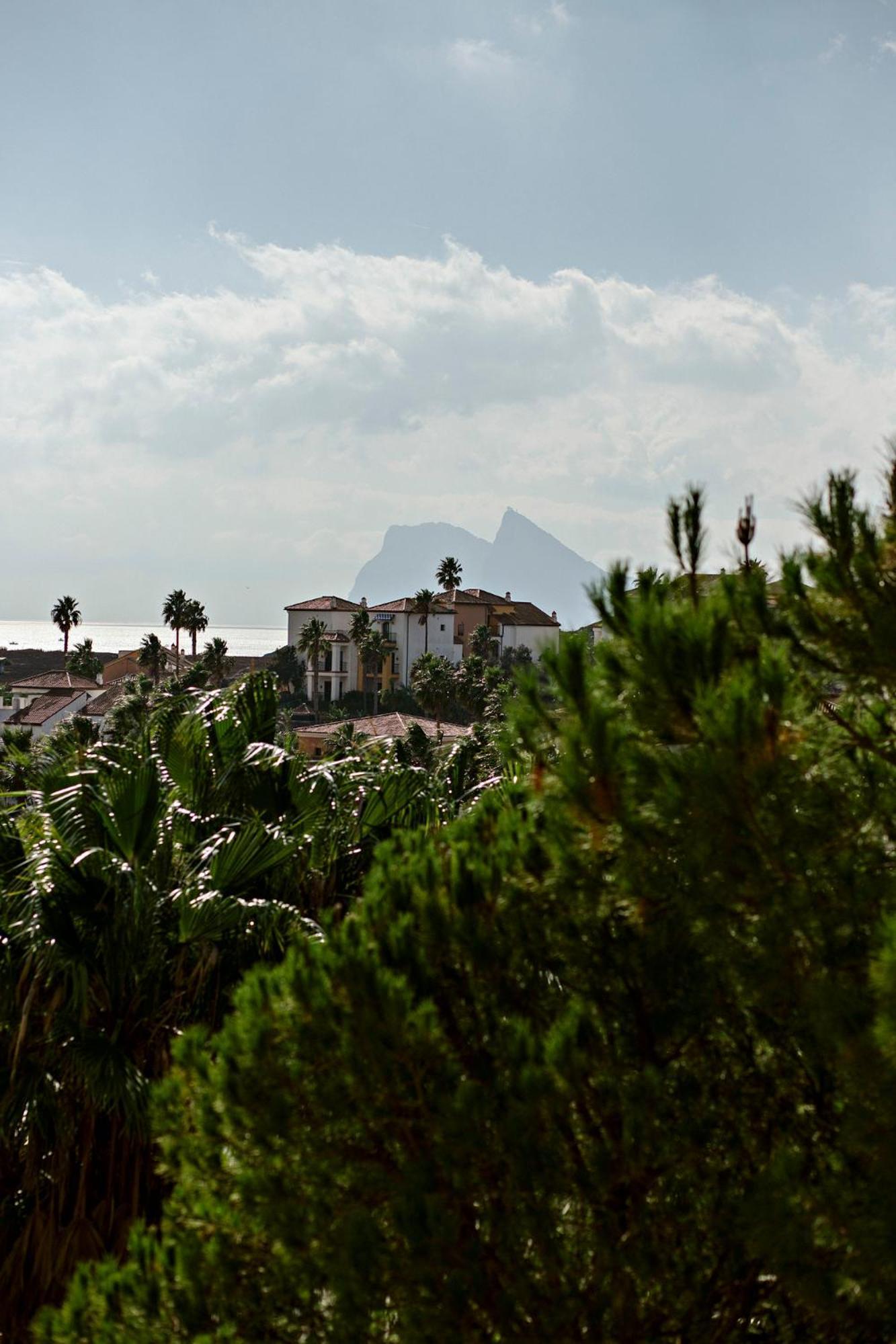 Alcaidesa Boutique Hotel Kültér fotó