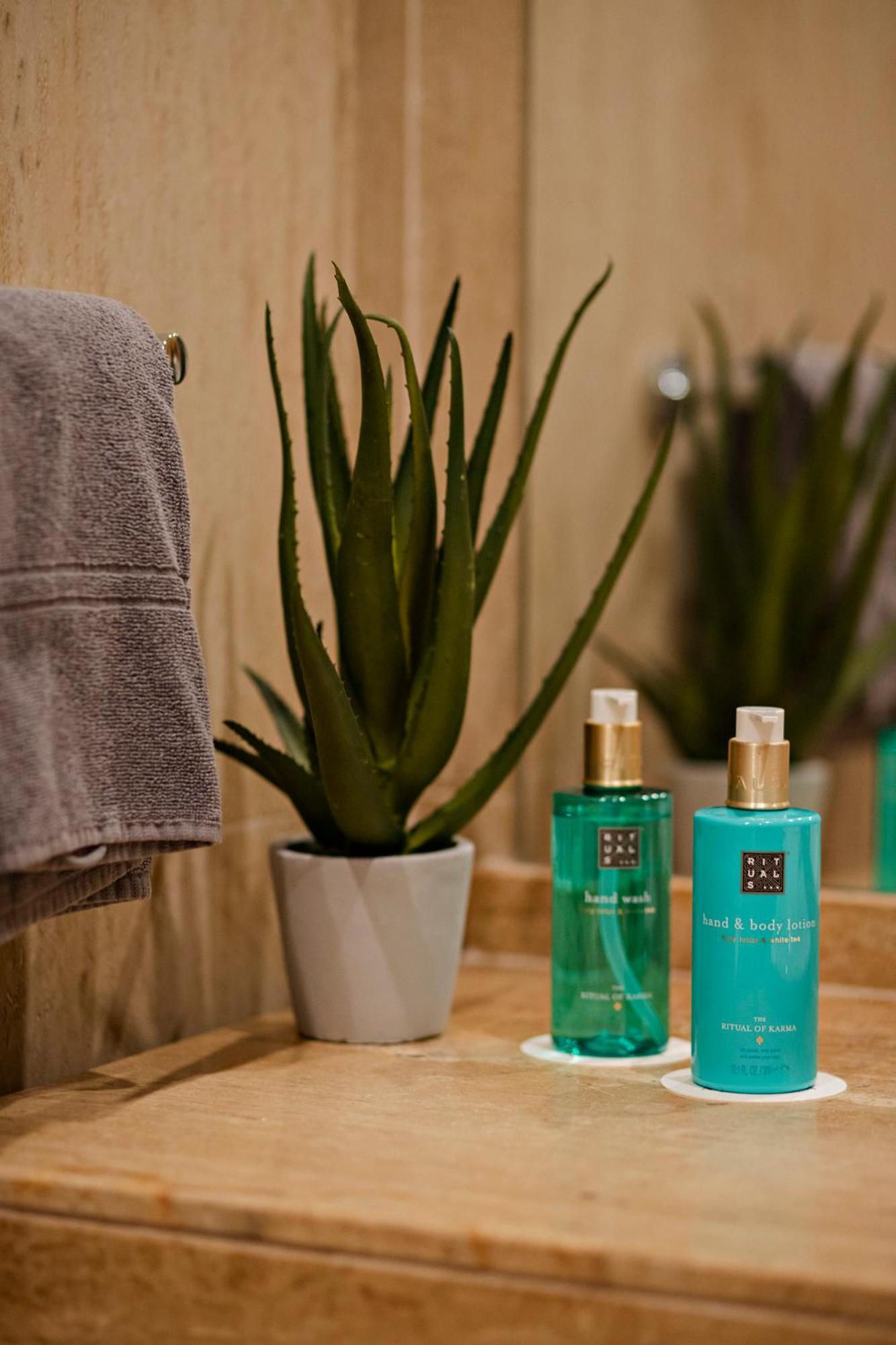 Alcaidesa Boutique Hotel Kültér fotó