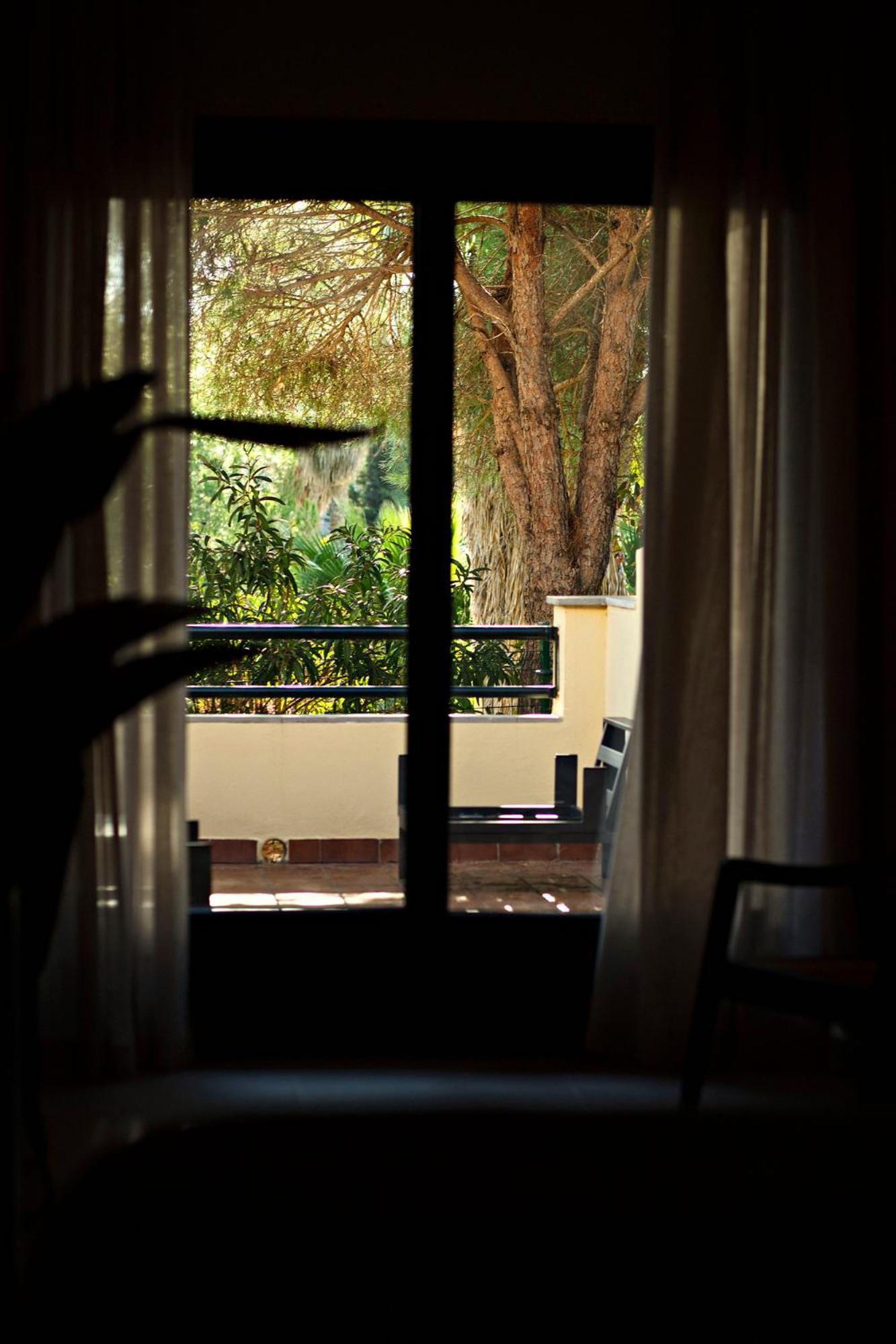 Alcaidesa Boutique Hotel Kültér fotó