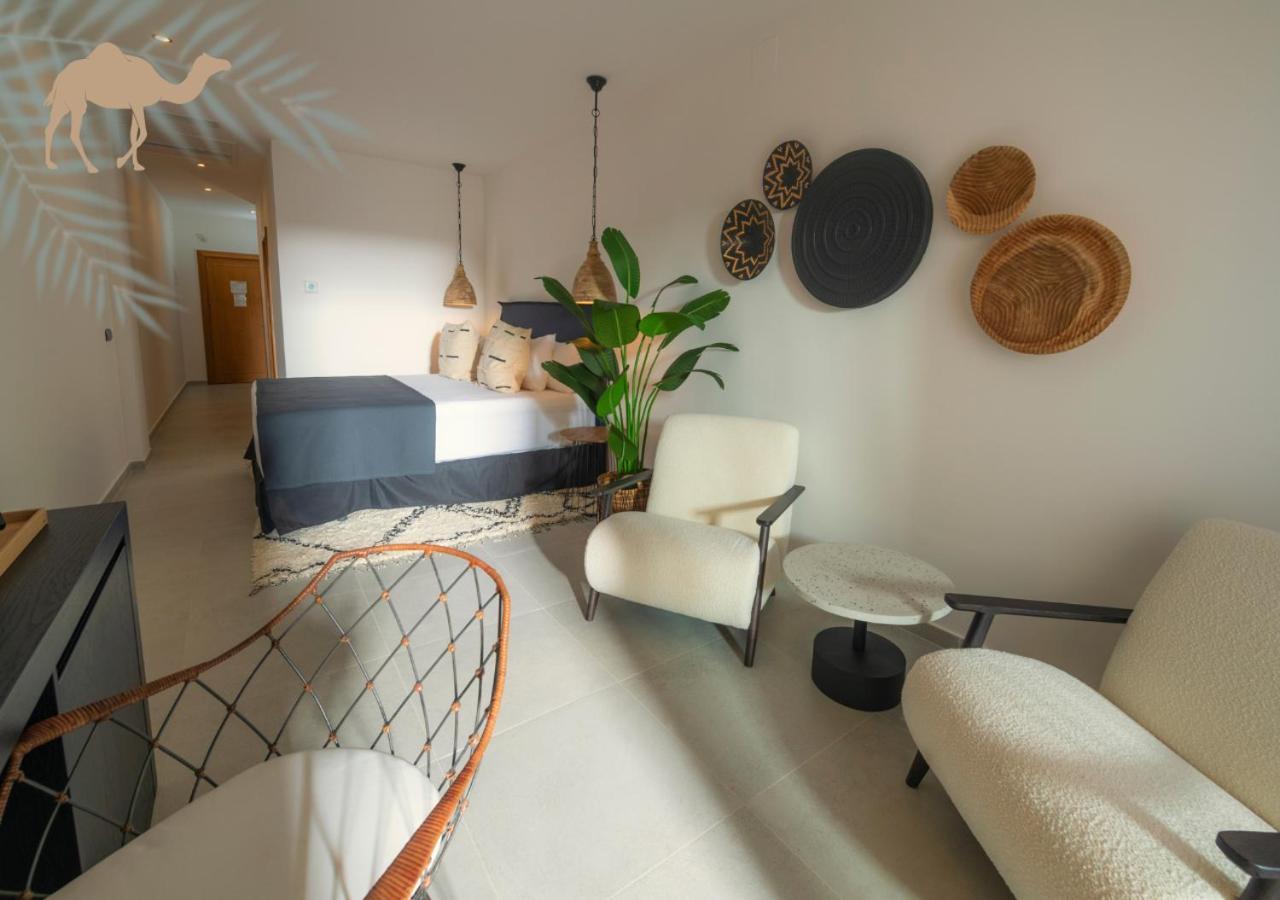 Alcaidesa Boutique Hotel Kültér fotó