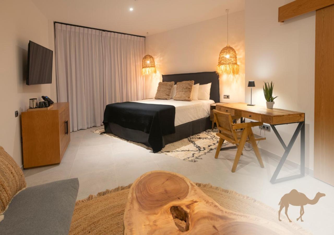 Alcaidesa Boutique Hotel Kültér fotó