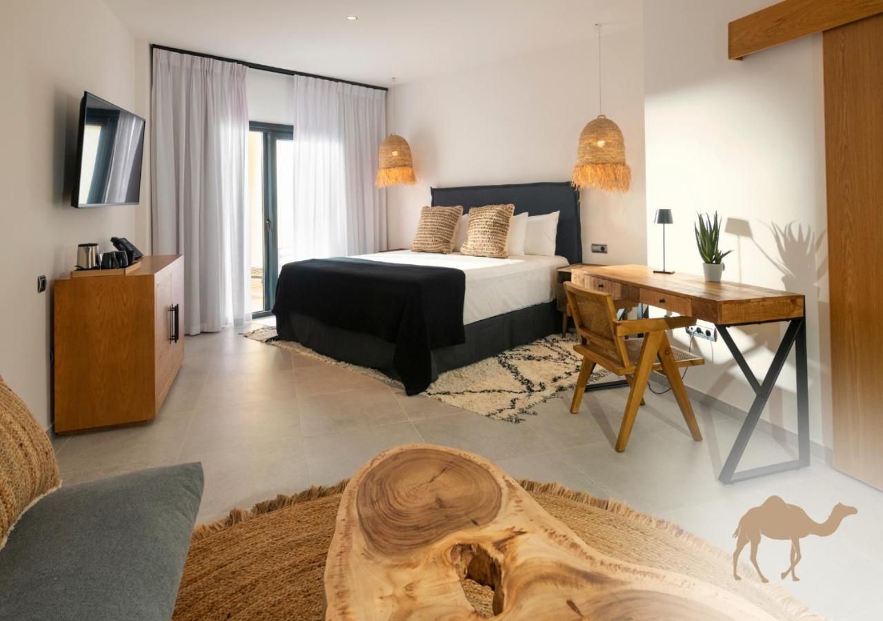 Alcaidesa Boutique Hotel Kültér fotó