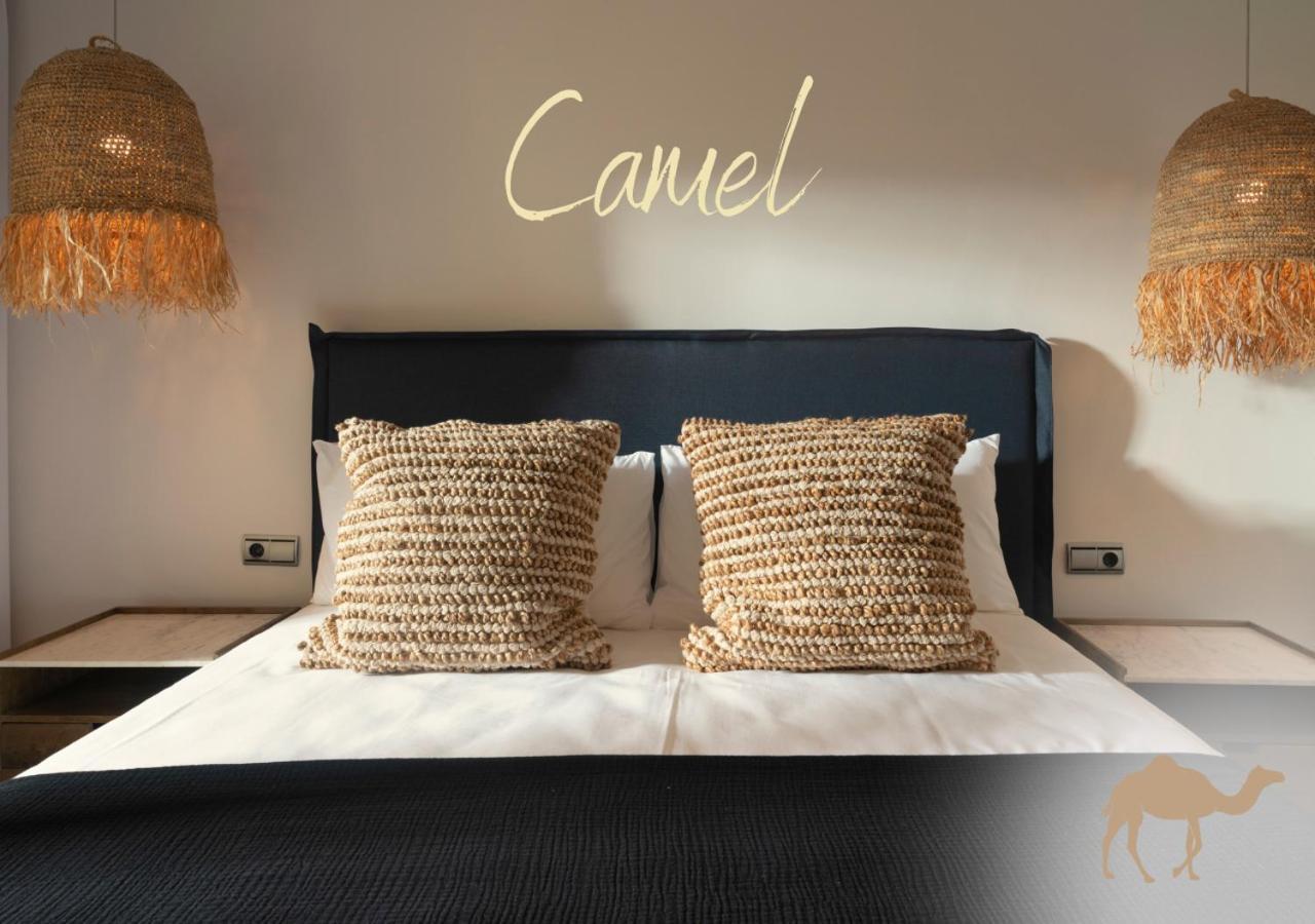 Alcaidesa Boutique Hotel Kültér fotó
