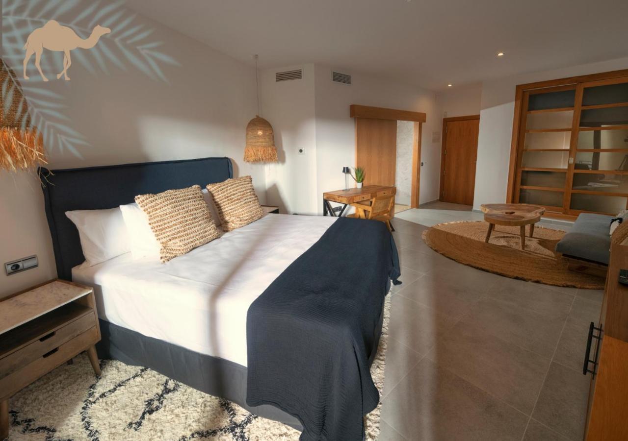 Alcaidesa Boutique Hotel Kültér fotó
