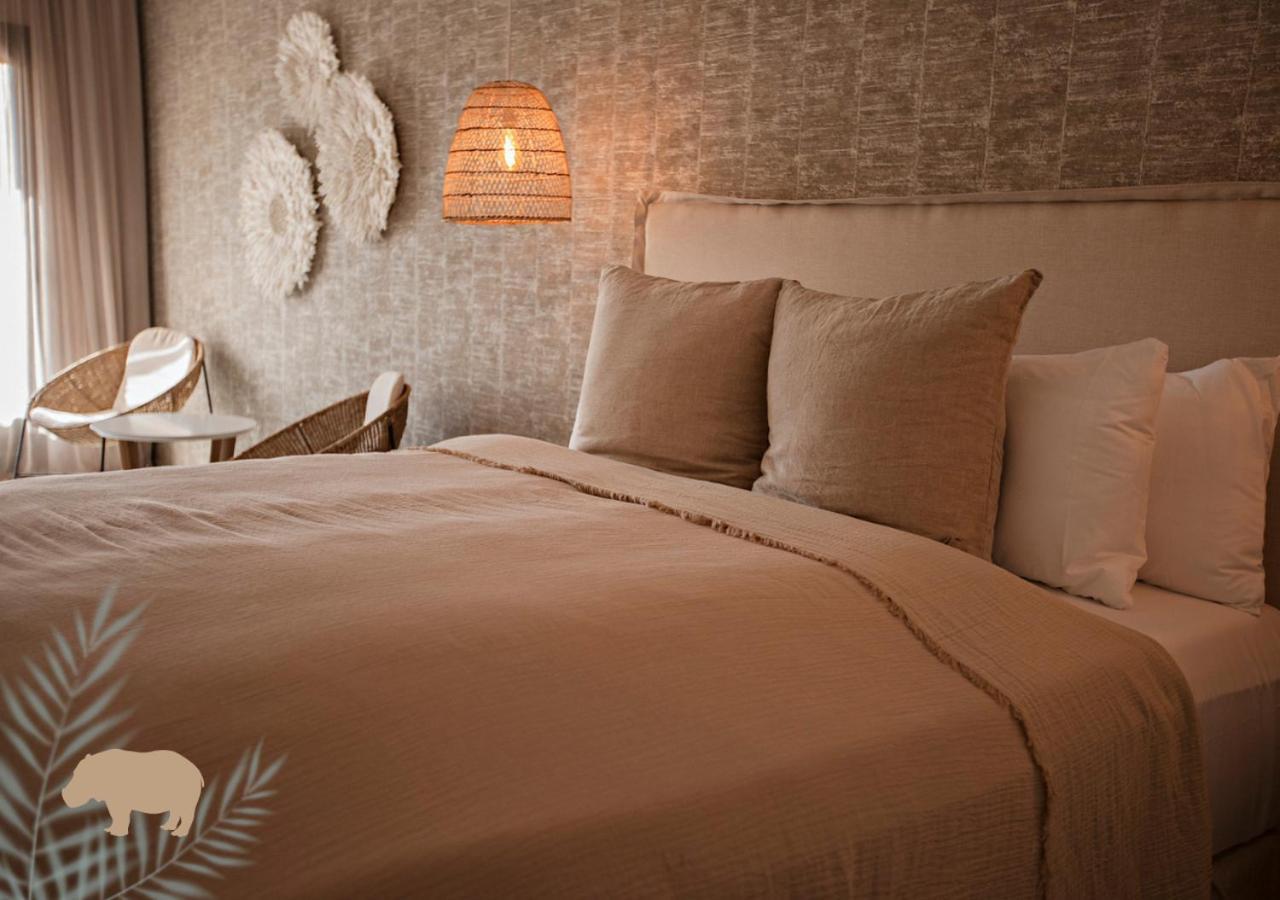 Alcaidesa Boutique Hotel Kültér fotó