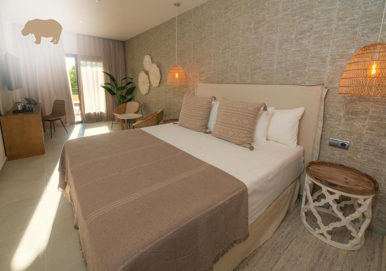 Alcaidesa Boutique Hotel Kültér fotó