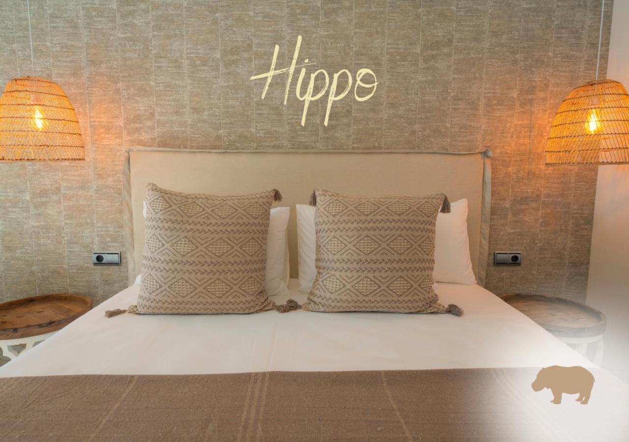 Alcaidesa Boutique Hotel Kültér fotó