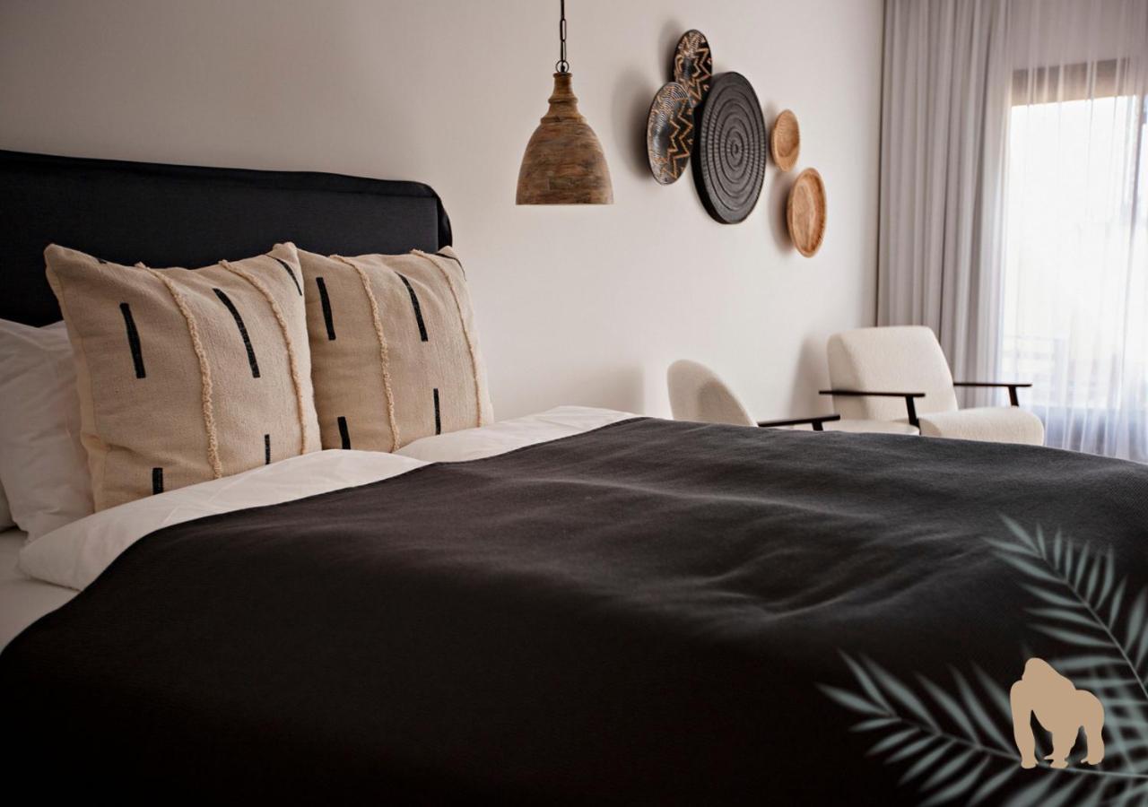 Alcaidesa Boutique Hotel Kültér fotó