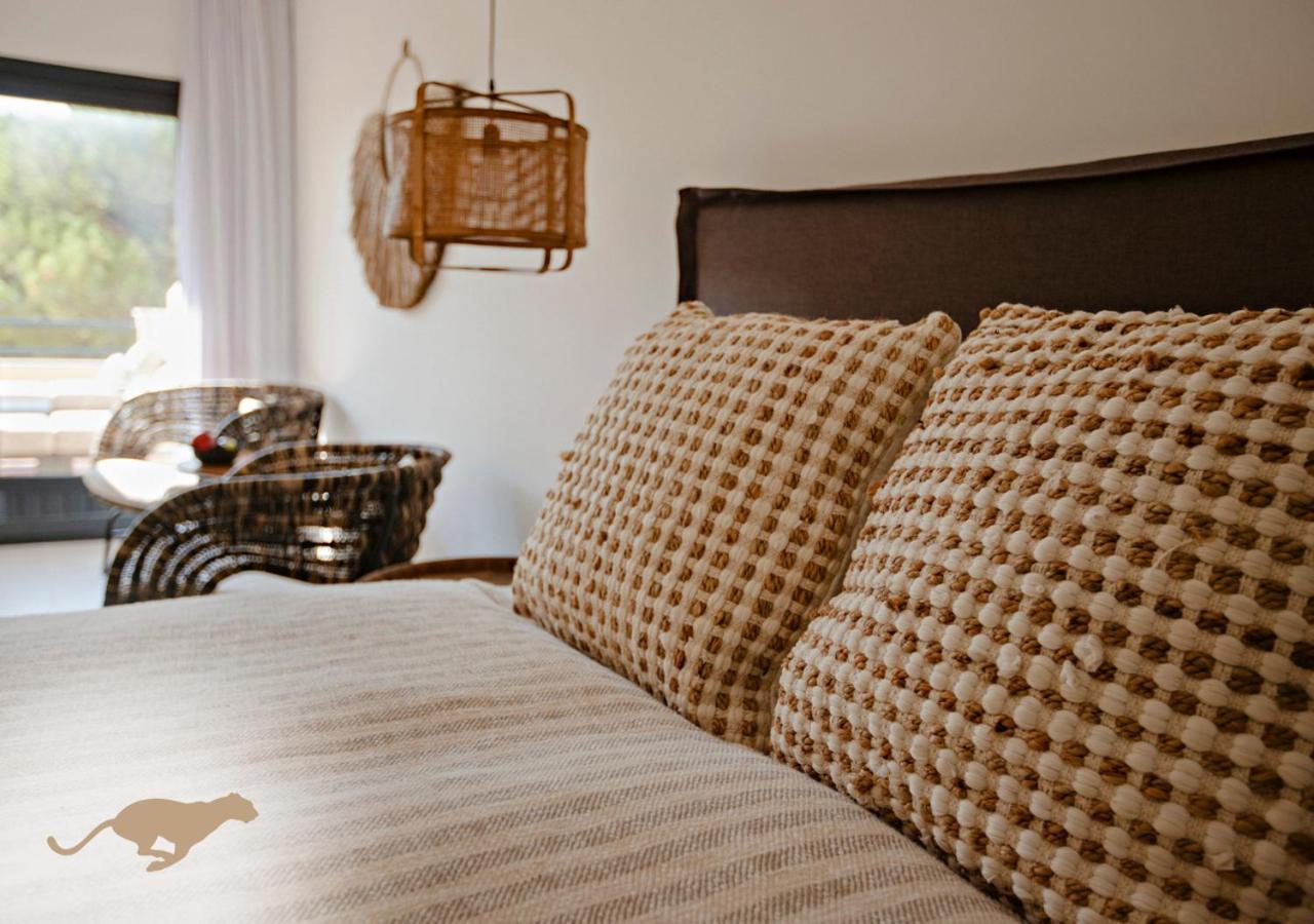 Alcaidesa Boutique Hotel Kültér fotó
