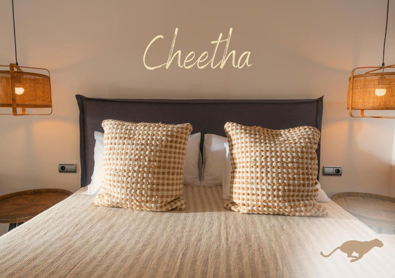 Alcaidesa Boutique Hotel Kültér fotó