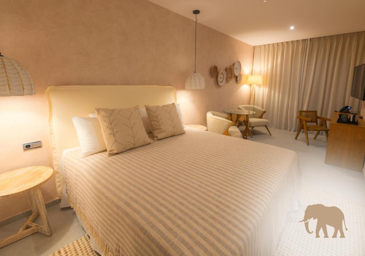 Alcaidesa Boutique Hotel Kültér fotó