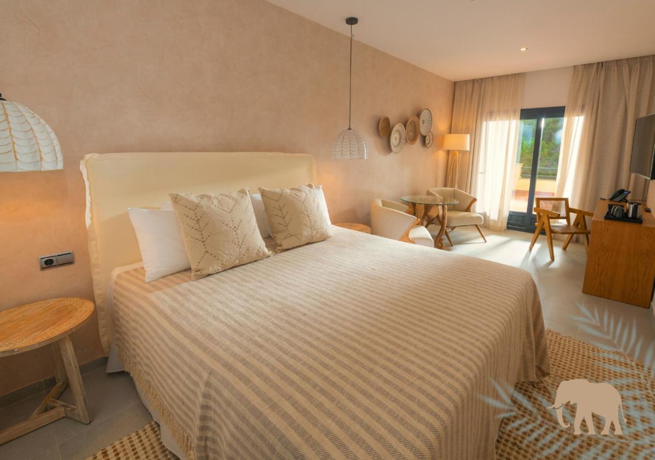 Alcaidesa Boutique Hotel Kültér fotó