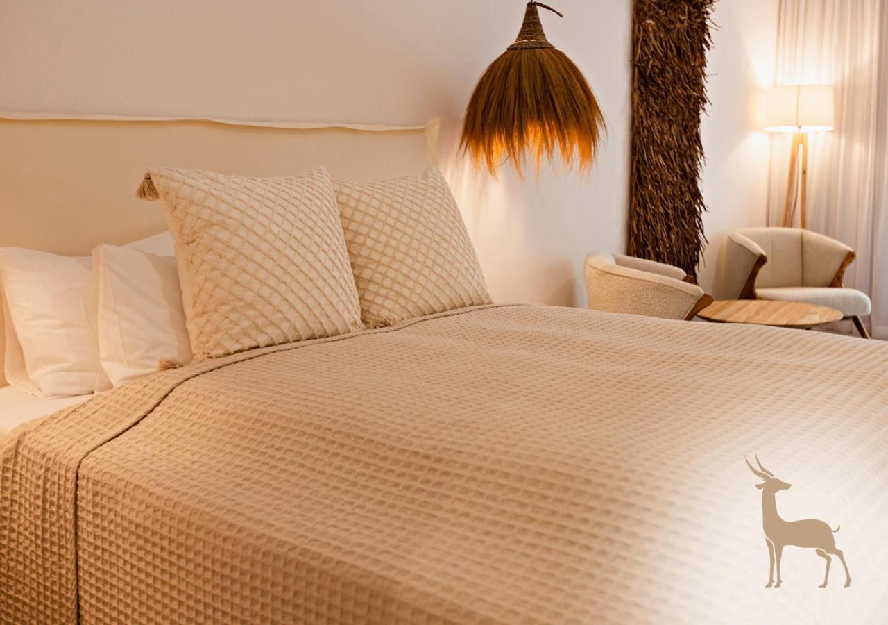 Alcaidesa Boutique Hotel Kültér fotó