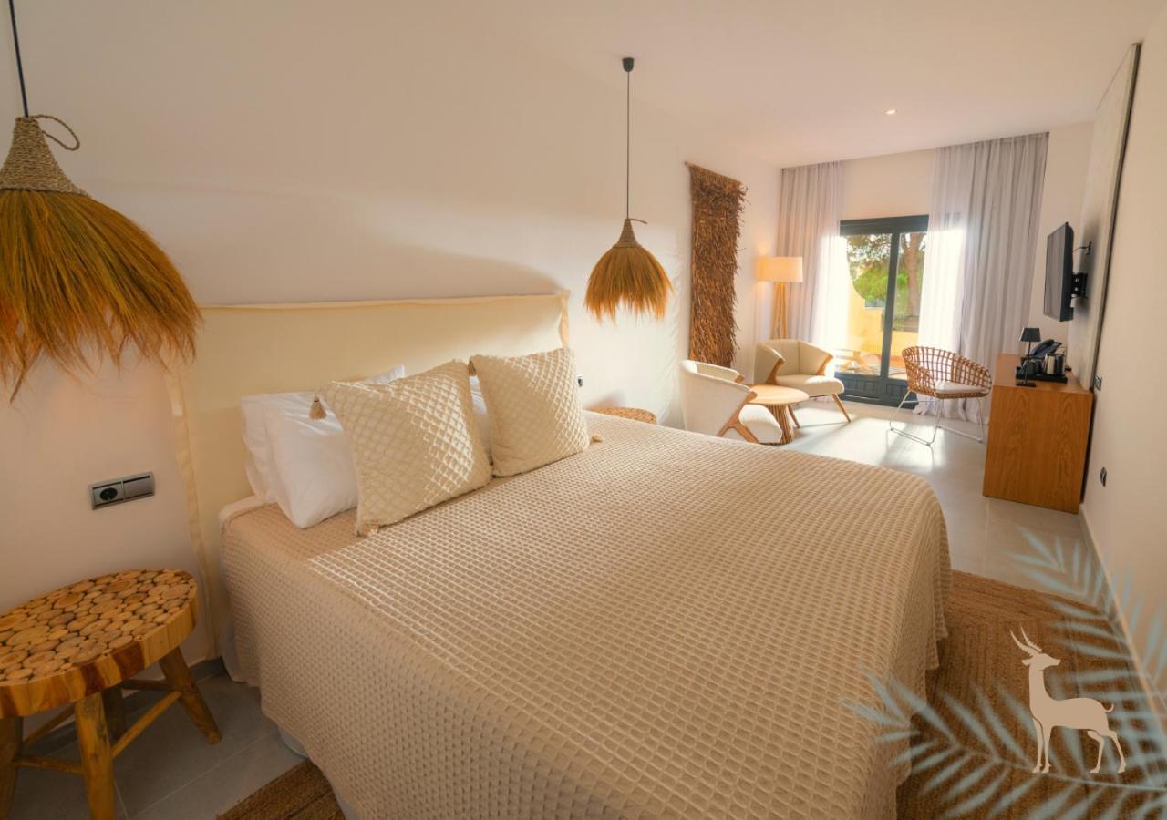 Alcaidesa Boutique Hotel Kültér fotó