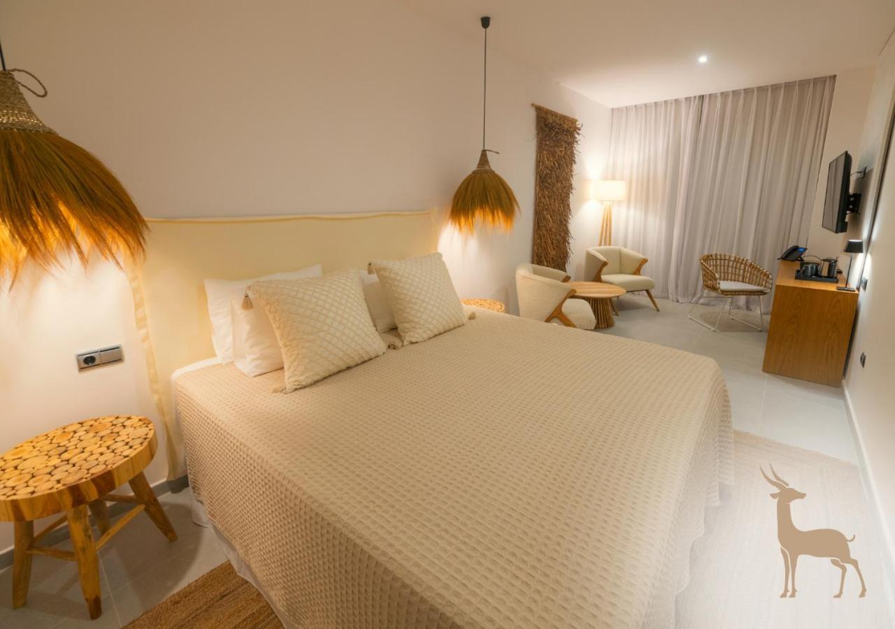 Alcaidesa Boutique Hotel Kültér fotó