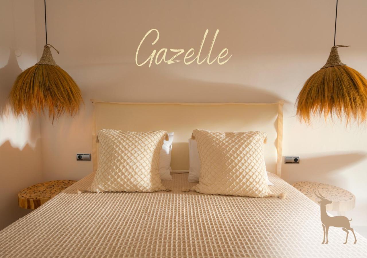 Alcaidesa Boutique Hotel Kültér fotó