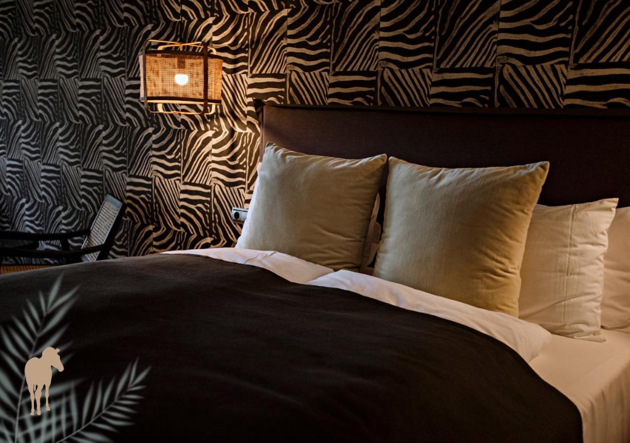 Alcaidesa Boutique Hotel Kültér fotó