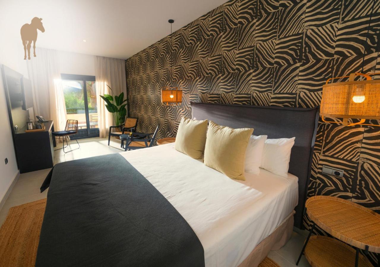 Alcaidesa Boutique Hotel Kültér fotó