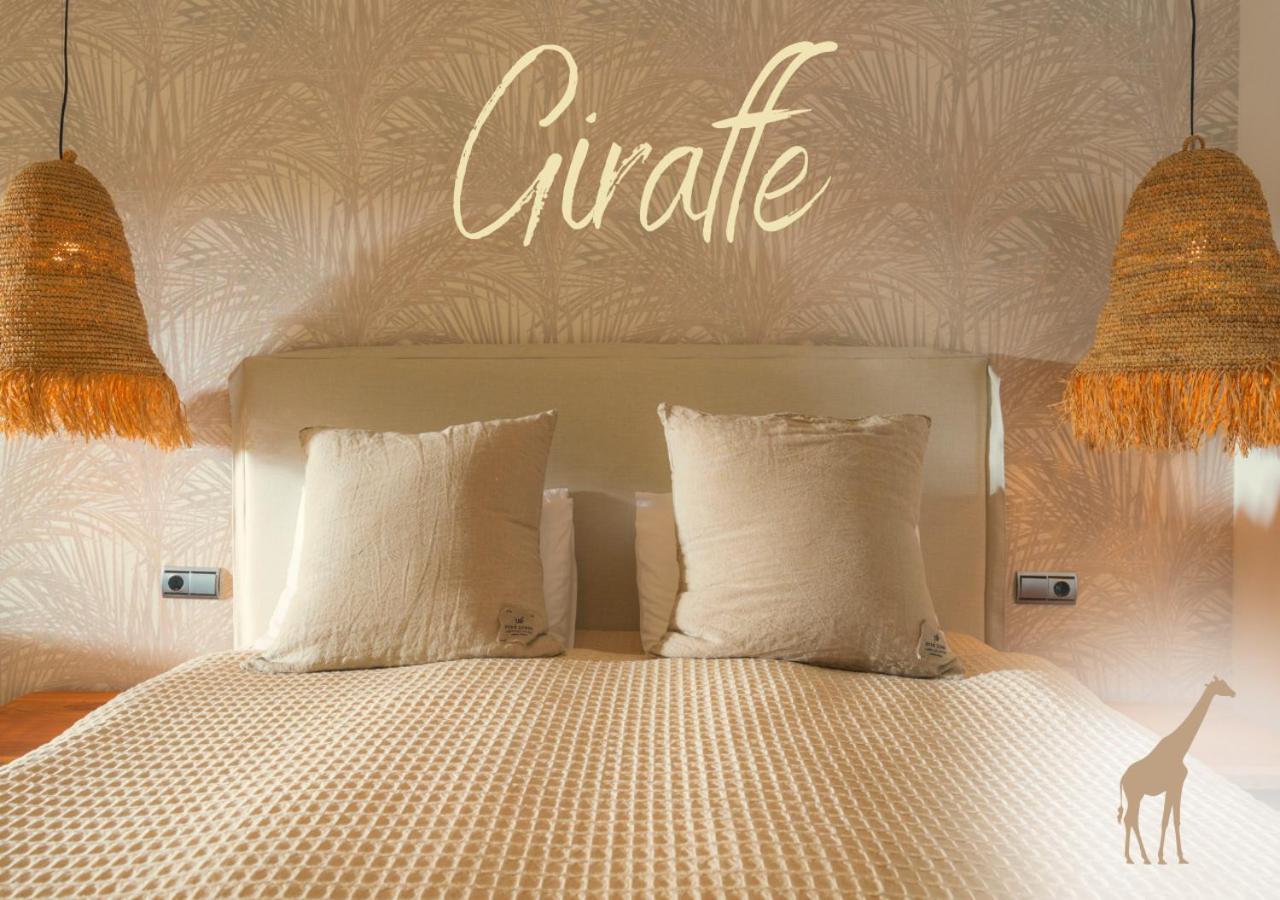 Alcaidesa Boutique Hotel Kültér fotó