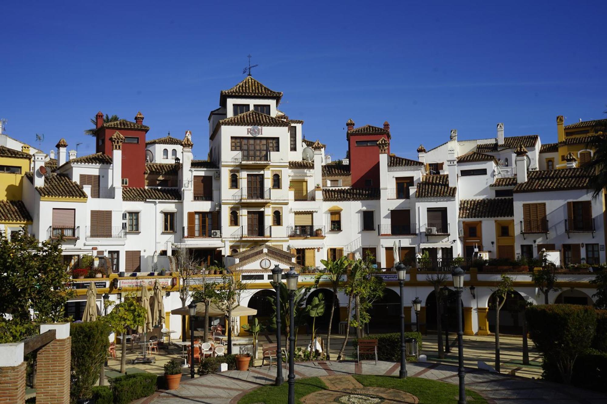 Alcaidesa Boutique Hotel Kültér fotó